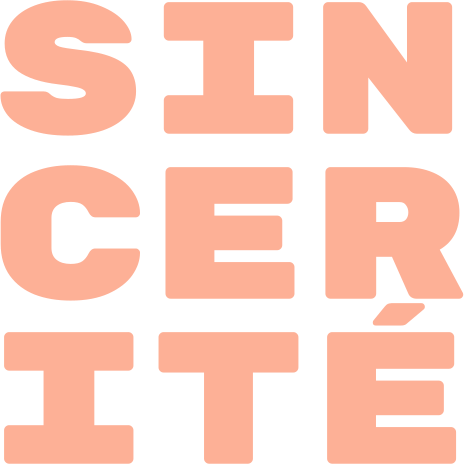 Sincérité